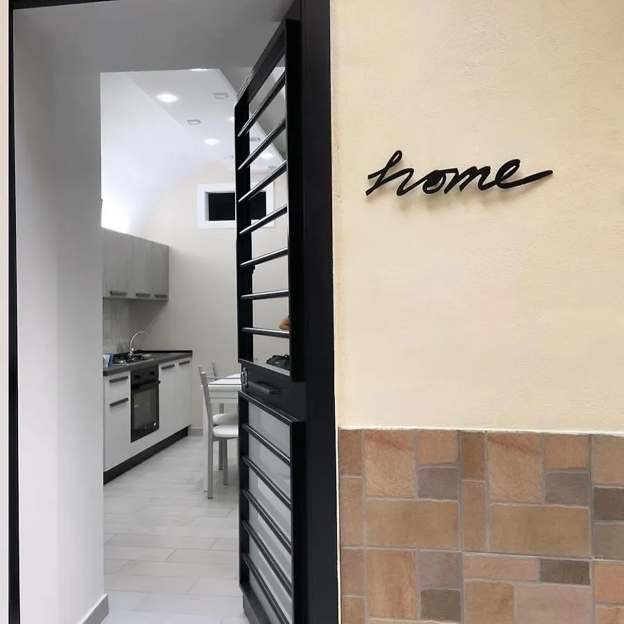 Antonio'S House Apartment Naples