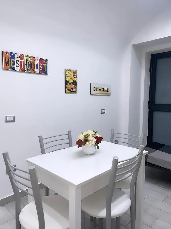 Antonio'S House Apartment Naples 0*,  Italy