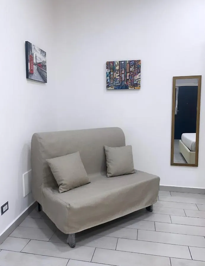 Antonio'S House Apartment Naples