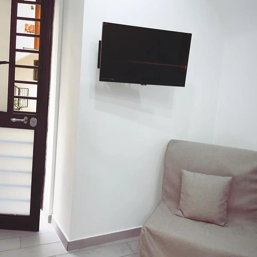 Antonio'S House Apartment Naples