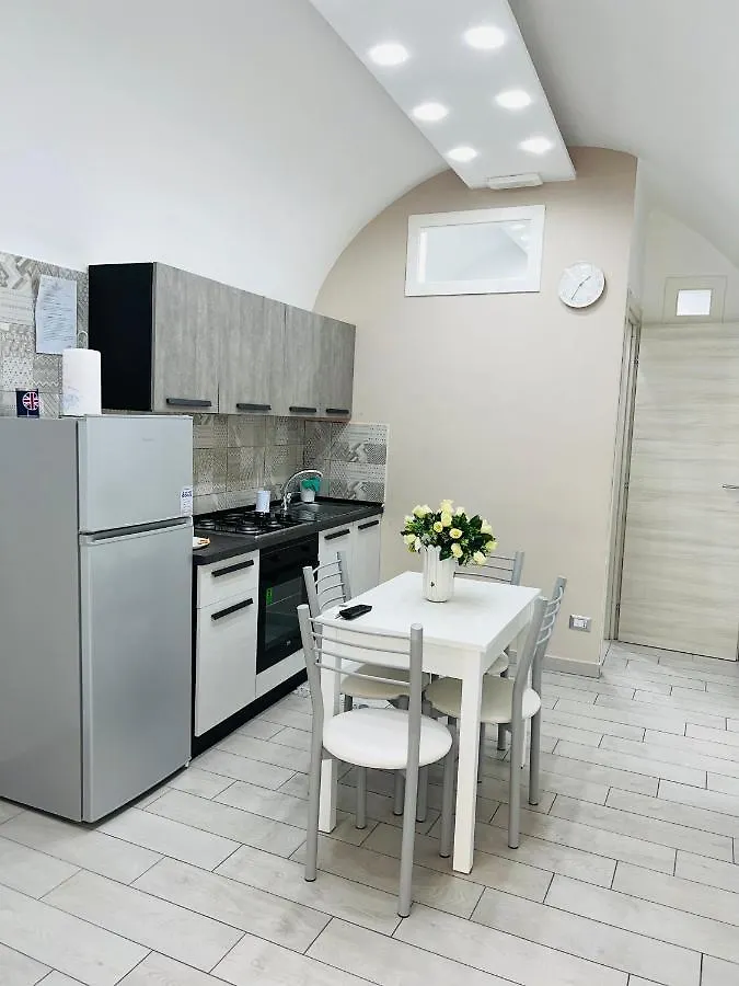 Antonio'S House Apartment Naples