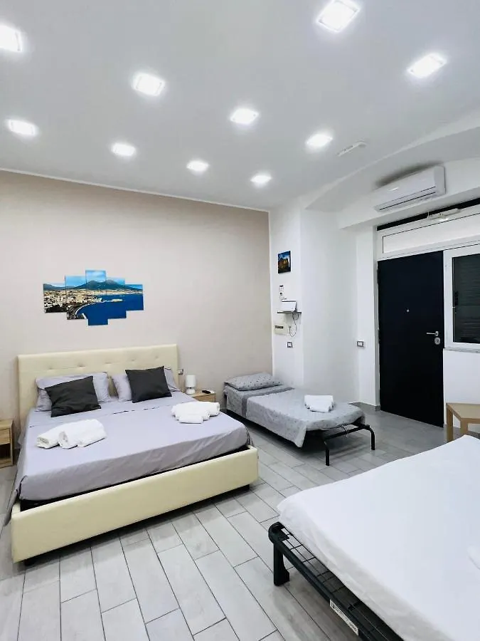 Antonio'S House Apartment Naples